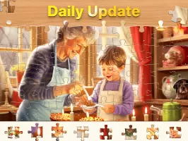 Jigsaw Puzzle