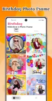 Birthday Song Video Maker