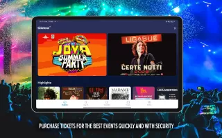 TicketOne.it