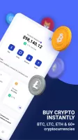 BitPay: Secure Crypto Wallet