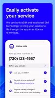 Visible mobile