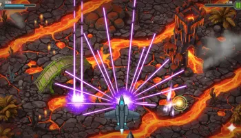 Strike Force- 1945 War