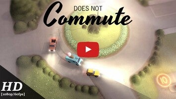 Does Not Commute Android Gameplay [1080p/60fps]