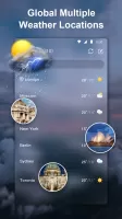 Weather Live