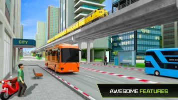 Bus Simulator: City Driver 3D