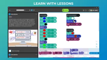 Sphero Edu