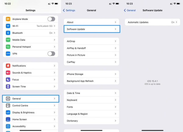 T-Mobile Visual Voicemail