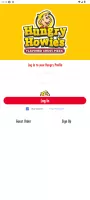 Hungry Howies