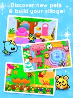 Pakka Pets Village