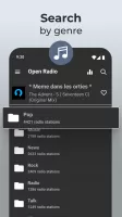 Open Radio