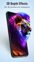 4K Wallpaper & HD Backgrounds