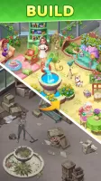 County Story