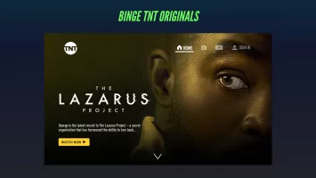Watch TNT