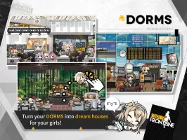 Girls' Frontline