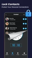 Vault Clock App Hider & Files