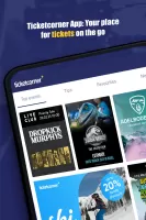 Ticketcorner