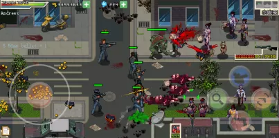 Zombie Crisis