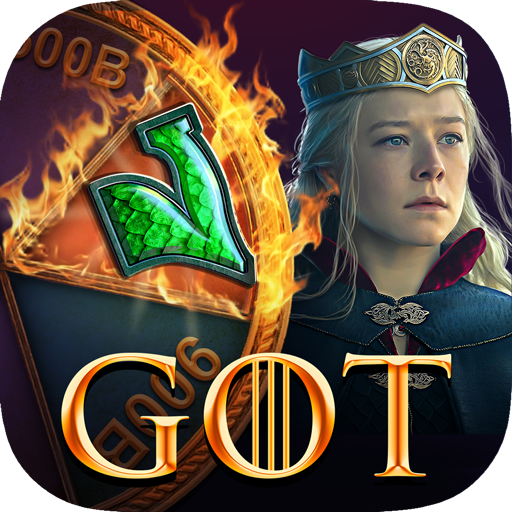 Game of Thrones Slots Casino