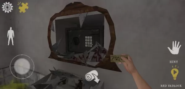 Mr Meat: Horror Escape Room