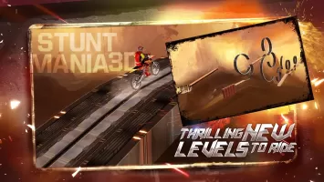 Motorcycle Stunt 3D Bike Game