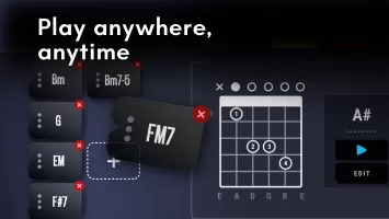 Real Guitar