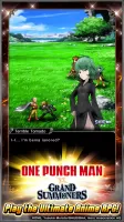 Grand Summoners - Anime RPG