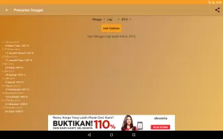 Hitung Pasaran