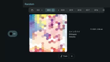 Pano Scrobbler for LastFM