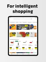 Coop's online supermarket