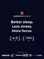 Meditation Moments