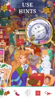 Bright Objects - Hidden Object