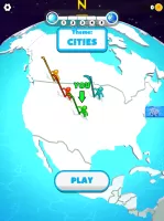 Trivia Planet!