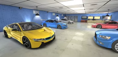 i8 Drift Simulator 2