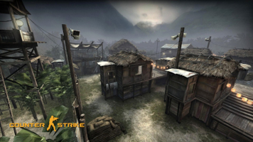 Counter Forces Strike : CS
