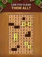 Woodber - Classic Number Game