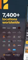 Choice Hotels