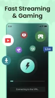Private VPN - Fast VPN Proxy