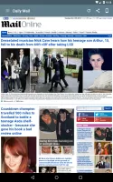 UK Newspapers
