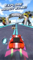 Car Rush 3D
