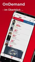 tele - TV-Programm - On Demand