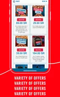 Domino's MENA