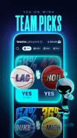 Sleeper Fantasy Sports