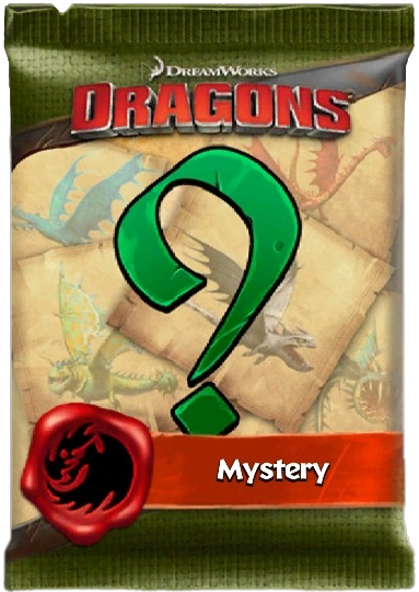 Dragons: Rise of Berk