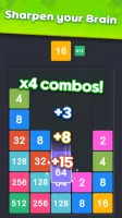 Drop Merge