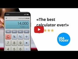 Calculator Plus for Android