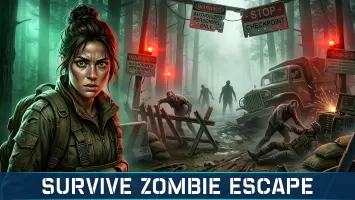 Room Escape: Secret Mission