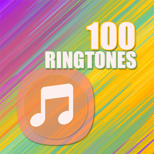 100 Ringtones 2025