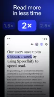 Speechify Text to Speech Voice