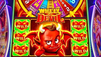 Jackpot Friends™ Slots Casino