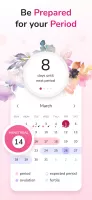 My Calendar - Period Tracker